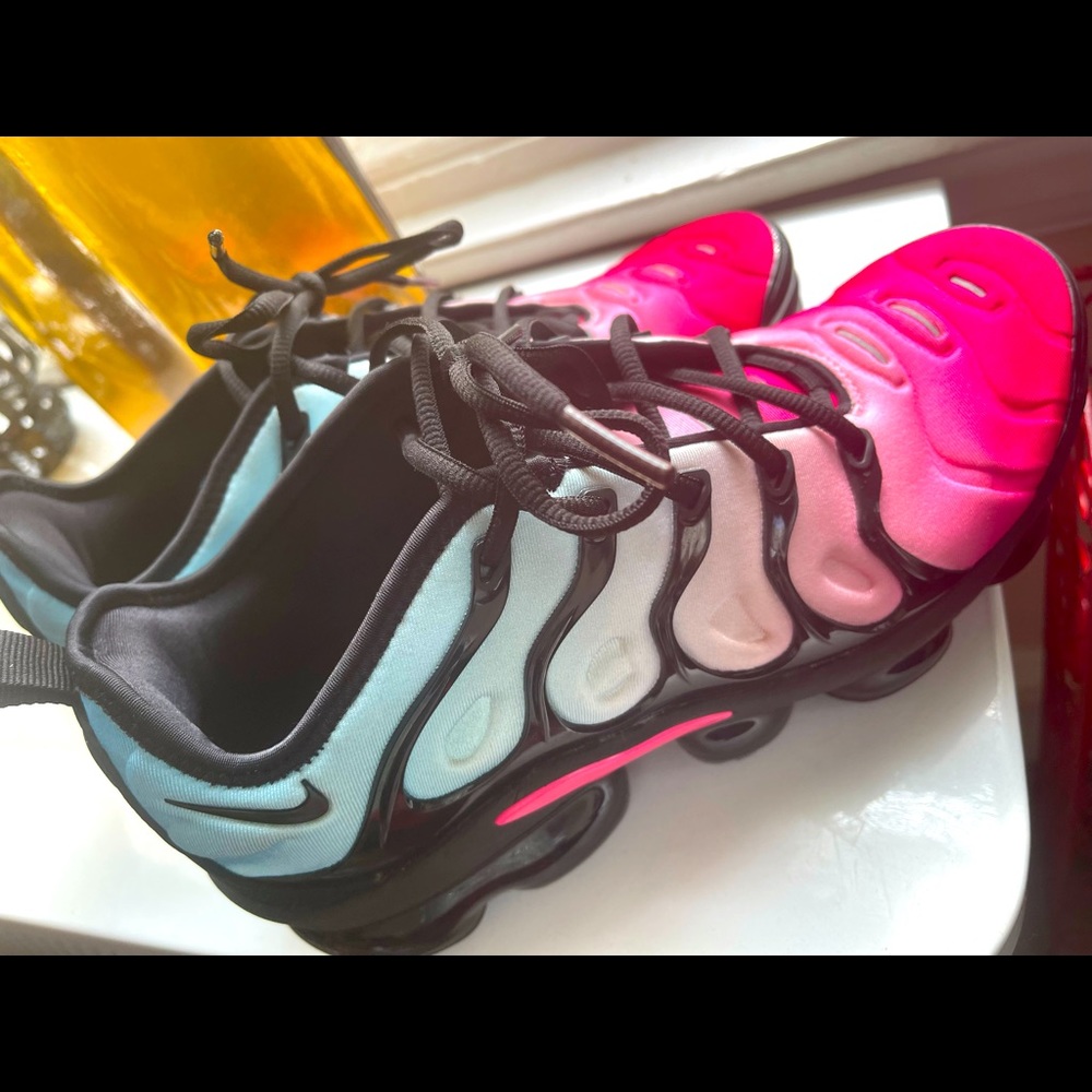 Nike Air VaporMax Plus